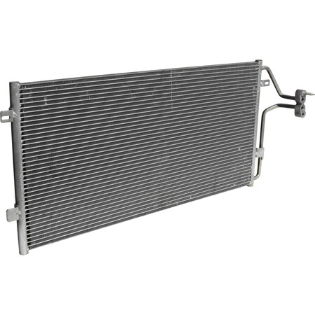 Universal Air Cond Cadi Deville 05-00 Condenser, Cn3070Pfc CN3070PFC